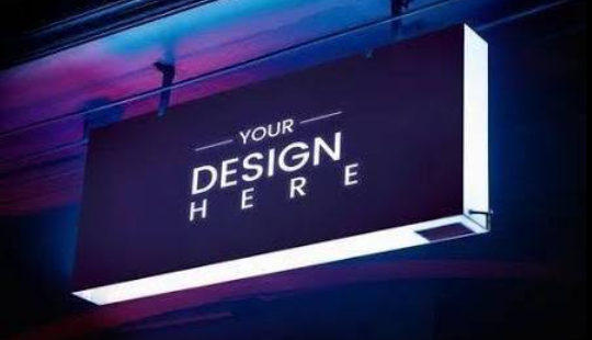 Outdoor LED Board